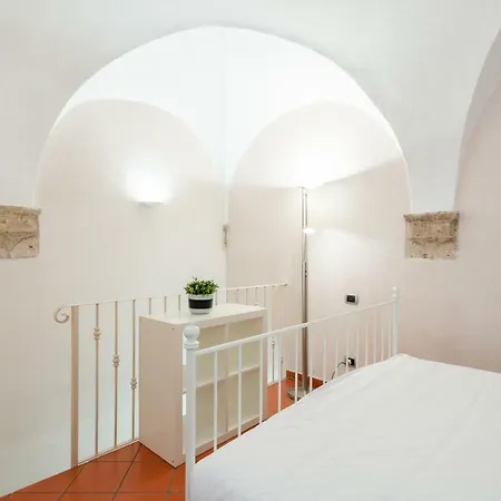 Maison Leonardo Al Ghetto Apartment Rome