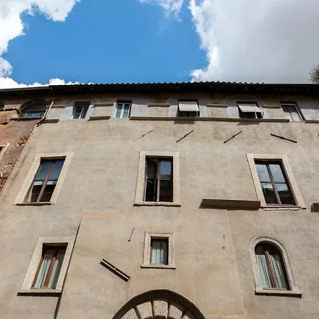 Maison Leonardo Al Ghetto