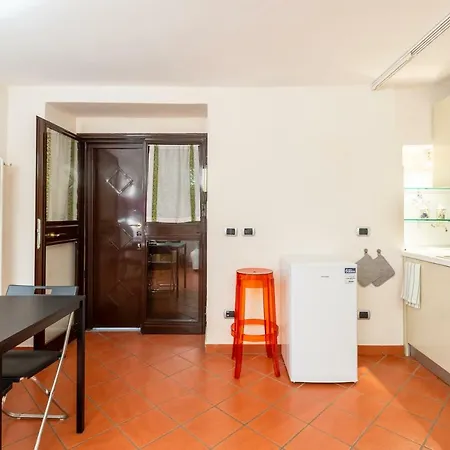 Maison Leonardo Al Ghetto