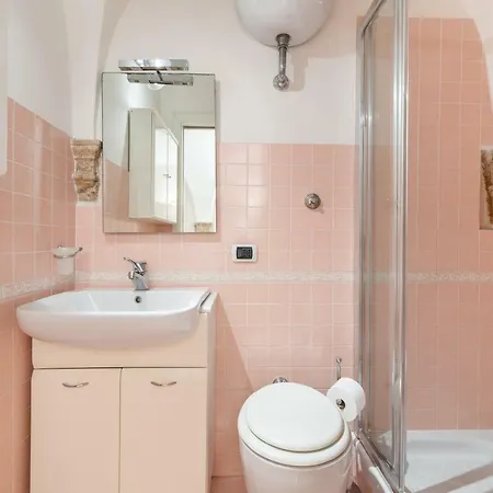 Maison Leonardo Al Ghetto * Rome